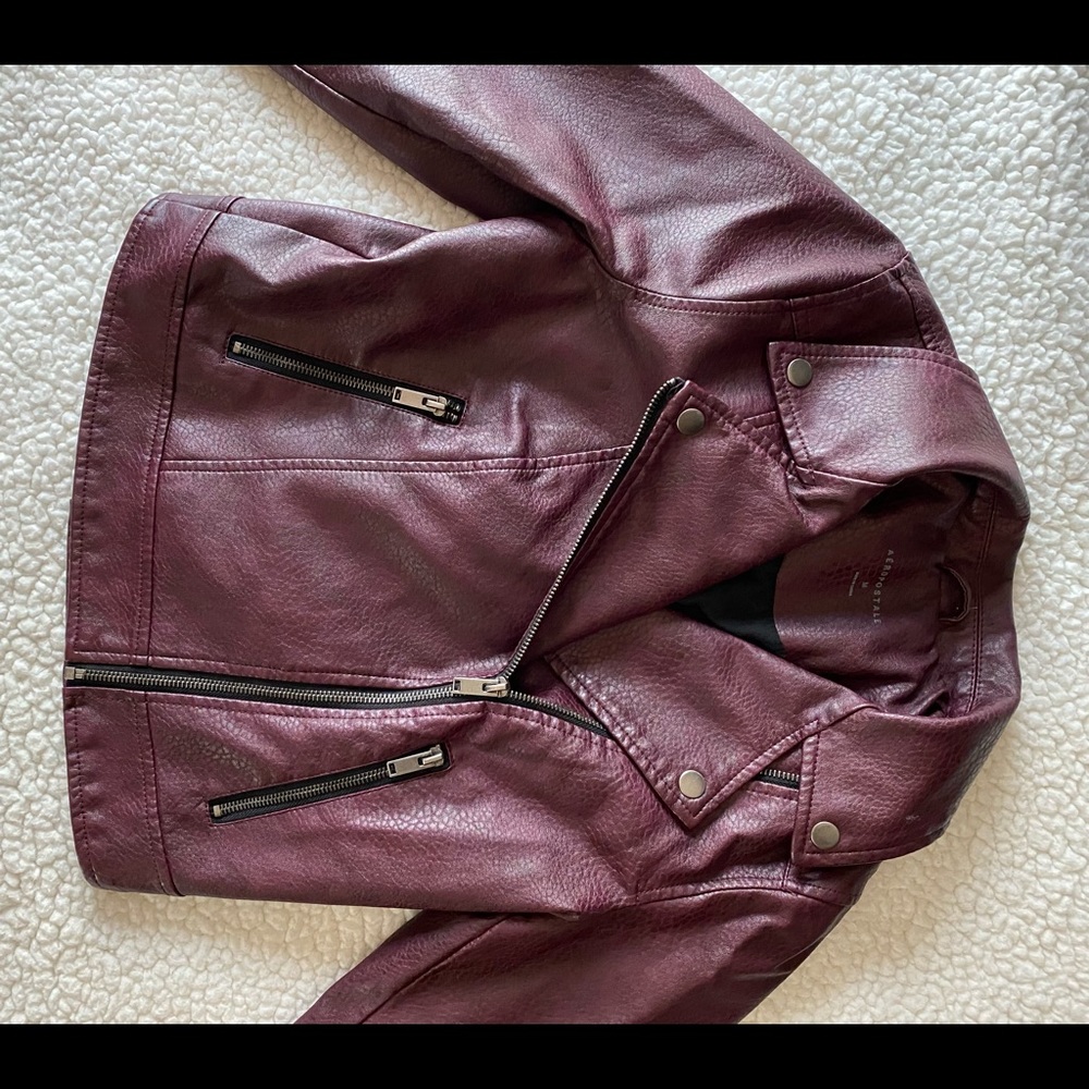 Aeropostale Women’s Jacket